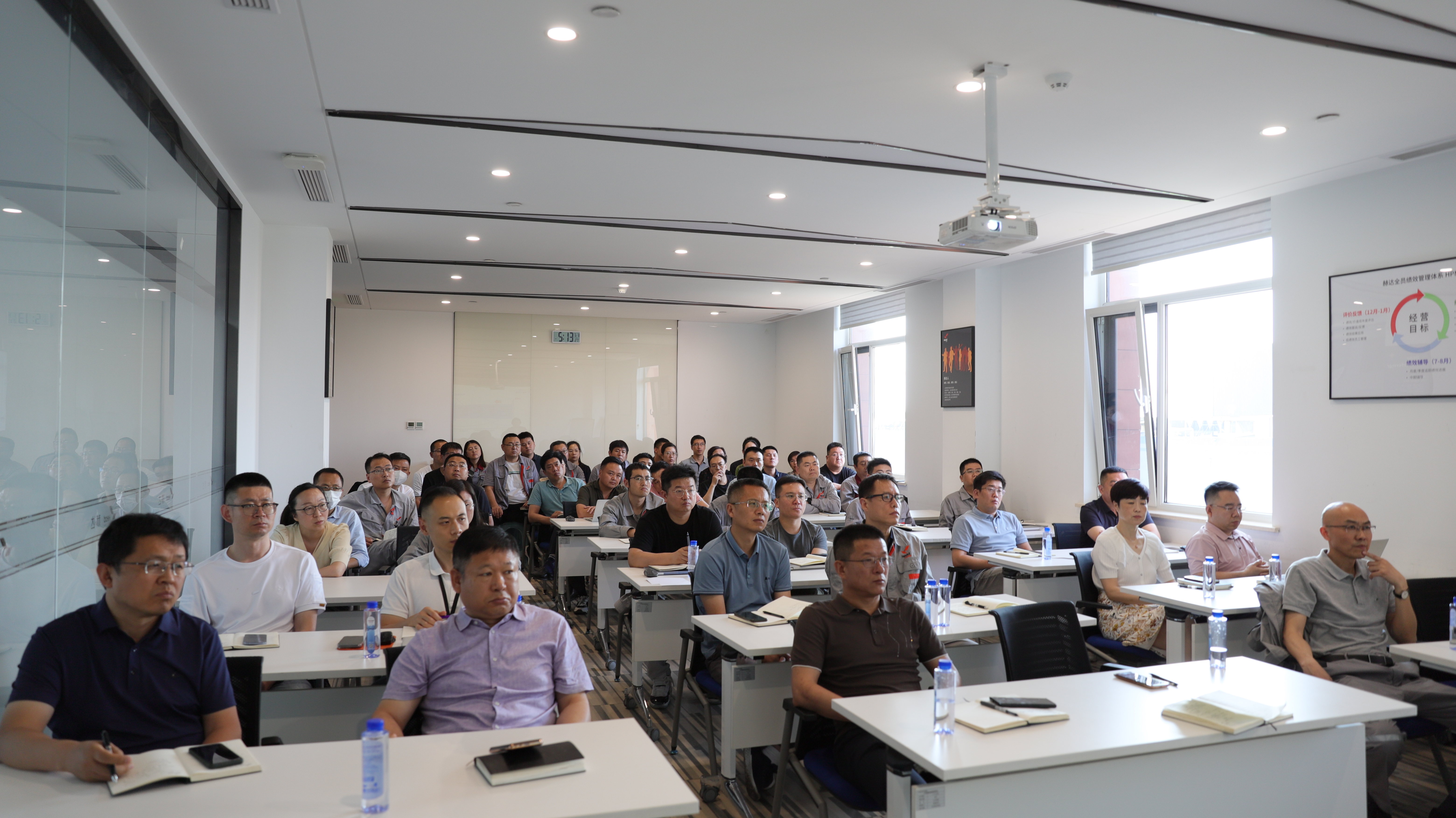 安全在我心,安全在我行!赫達集團安全生產(chǎn)月暨安全文化建設(shè)活動全面啟動!